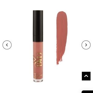 be Your Own Desire Matte liquid Lipstick